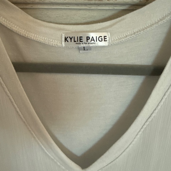 Kylie Paige Dress/Casual Top - Picture 3 of 6